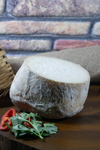 Çobandan Mandıra Inek Deri Tulum Peyniri Ereğli Olgunlaşmış 1 Kg