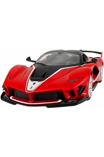 Rastar Sunman 79200 / 1:14 Ferrari Fxx K Evo Uzaktan Kumandalı Araba