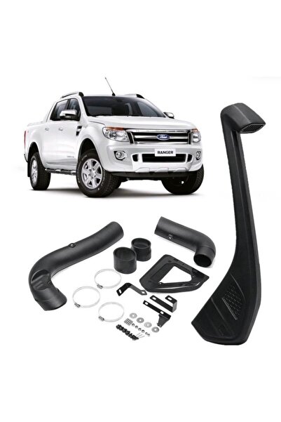 OLED GARAJ Ranger T6 İçin Uyumlu Snorkel 2012-2014