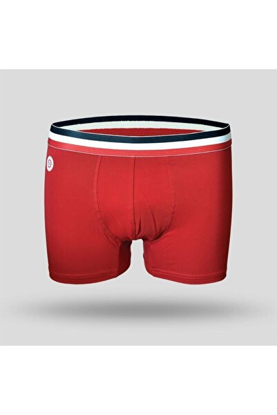 John Frank Triple Marine Men's Boxer Men's Boxer Jf3Bm14