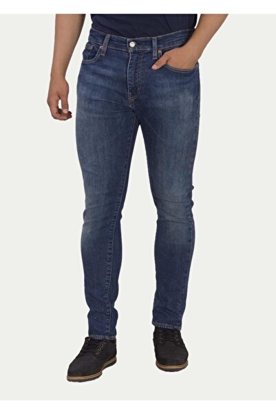 Levi's Men's 512 Slim Taper Jeans