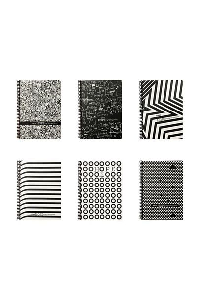Gıpta Hope Spiral Notebook 18.5 X 26 80 YpCheckered 3 Pieces