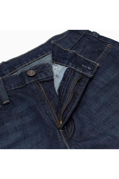 Levi's 511 Ανδρικό Jean Παντελόνι 04511-0460