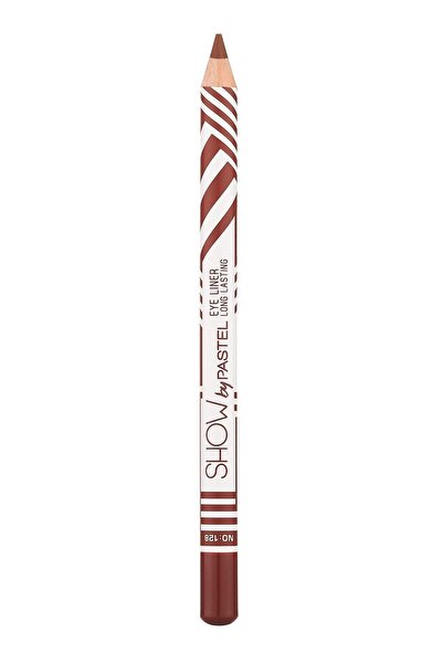 Pastel Marka: Göz Kalemi - Show 128 8690644009280 Kategori: Eyeliner
