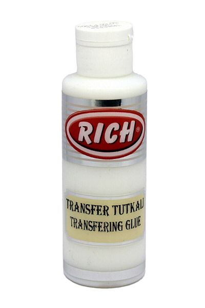 Rich Transfer Glue 130 Cc211700