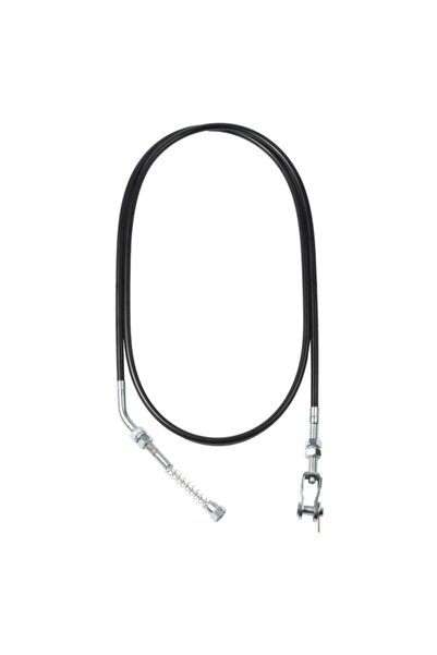 Arora Felix Plus Elektrikli 3 Tekerlekli Kasalı Uzun Takviye Teli Uyumlu