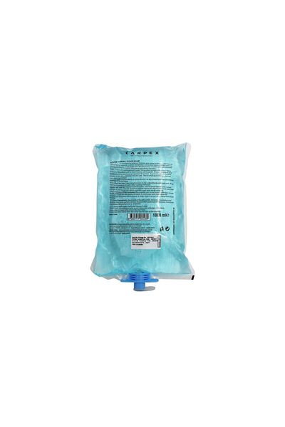 Carpex Nature Automatic Foam Soap Cartridge 16 Pieces 1000 ml
