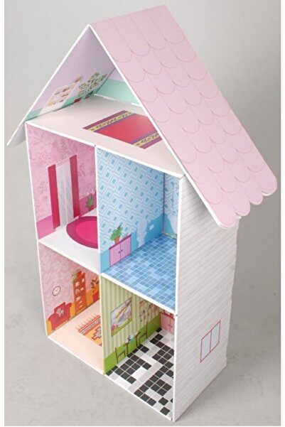 Uçandaire I Love My Home Evimi Seviyorum