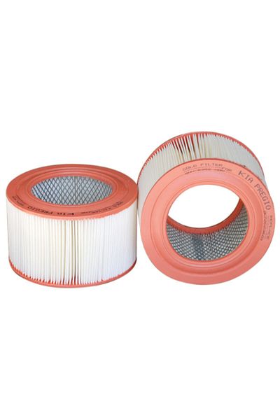GOLD FILTER Air Filter Kia Pregıo