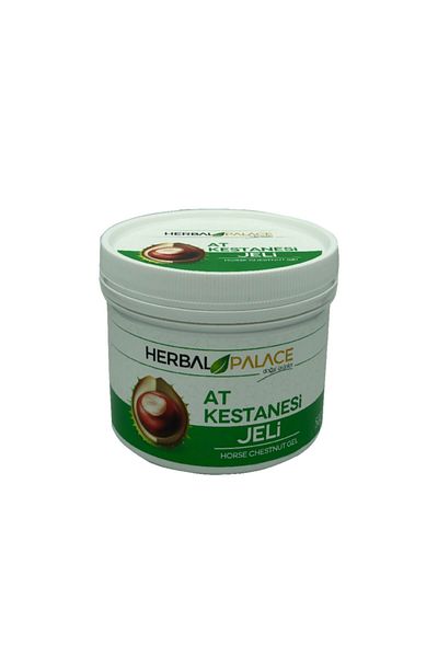 Herbal Palace Horse Chestnut Massage Cream 500 ml
