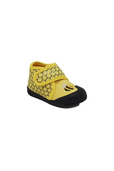 Vicco Yellow Children's Shoe - 959.21k.452 Model