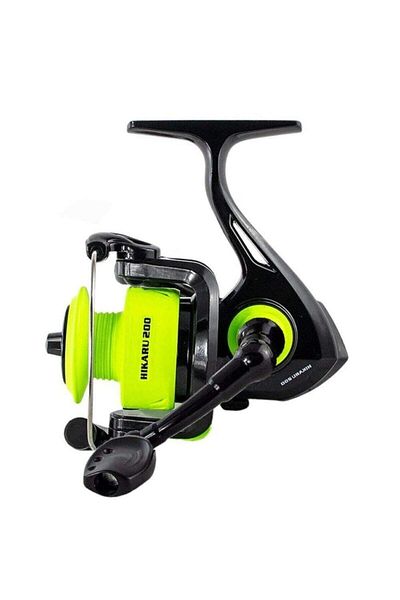 BAUER Hikaru 200 Fishing Machine