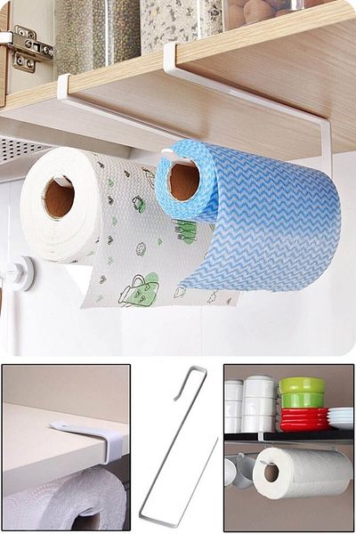 QNİAY Paper Towel Rack
