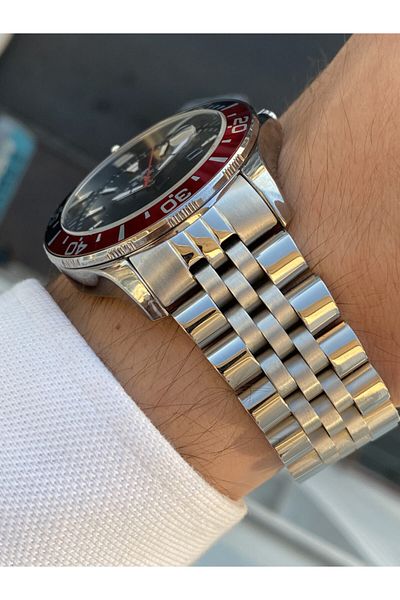 FERRO Original Men's Watch + Bracelet Gift