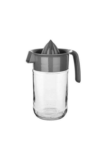 Genel Markalar Bery Cam Narenciye Sıkacağı 660ml Gri