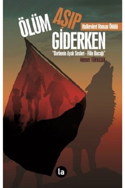 Generic Brand Ölüm Aşıp Giderken