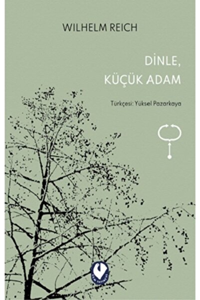 Genel Markalar Dinle, Küçük Adam - - Wilhelm Reich