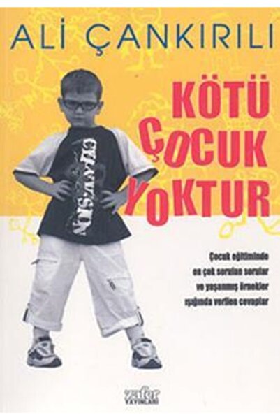 Genel Markalar Kötü Çocuk Yoktur