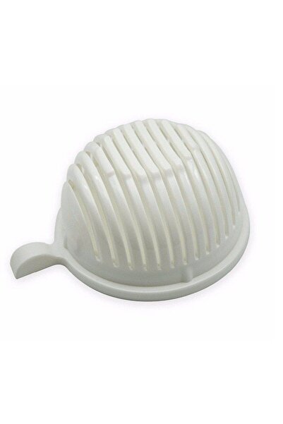 Skygo Practical Salad Making Set - Salad Cutter Bowl