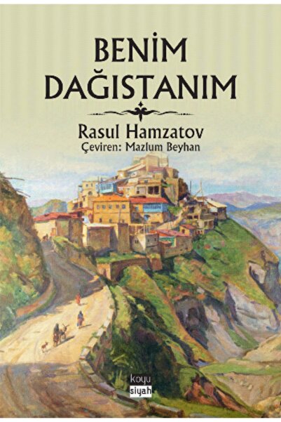 Generic Brand Benim Dağıstanım