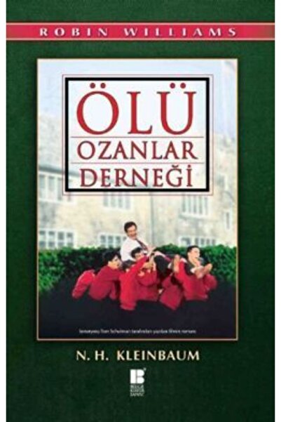 Genel Markalar Ölü Ozanlar Derneği
