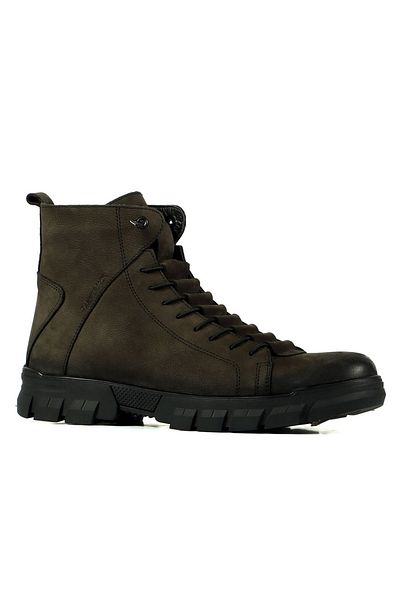 Hammer Jack Ανδρικά παπούτσια Aversa M Boots