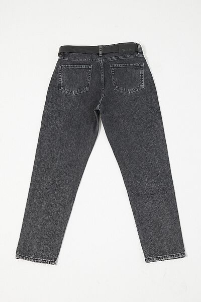 cracpot Oversize (LARGE SIZE) Medium Lycra Mom Pants