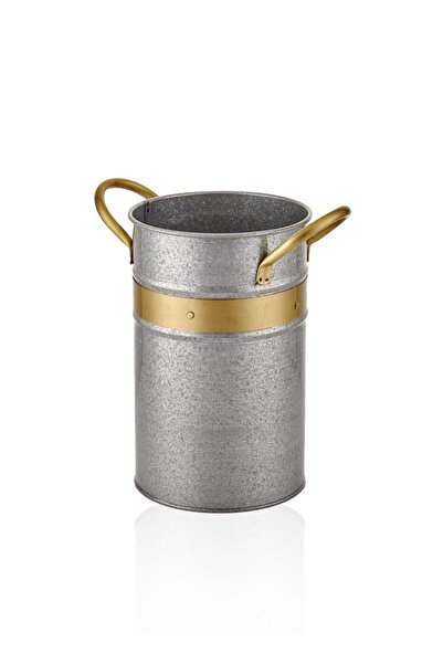 The Mia Galvin - Saksı 27 X 22 Cm