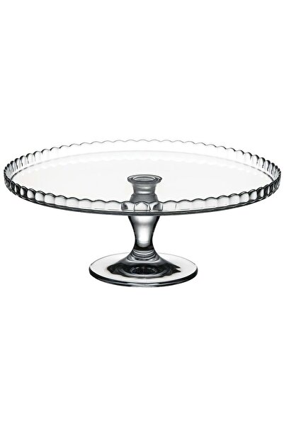 Paşabahçe 95117 Patısserıe Ayaklı Sunum Tabağı