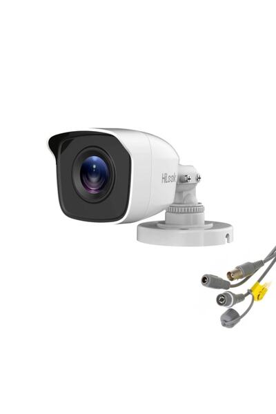 Hilook Ahd Kamera Mini Bullet Turbo 2mp 3.6mm Hd-tvı Ir Hılook-thc-b120 Pc