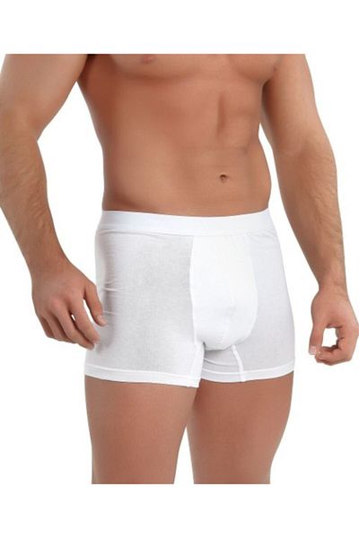 Doliche 2-Piece Patented Silver Thread Lycra Men's Boxers |   Cork End