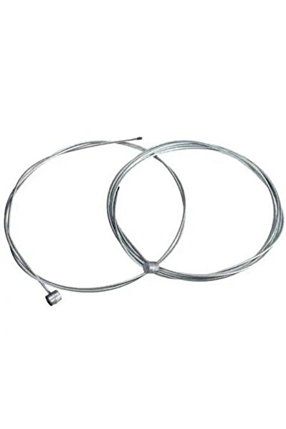 Bianchi //*nur Bisiklet'de//* Orjinal Çelik 2 Ad. Ön-arka Bisiklet Fren Teli ...