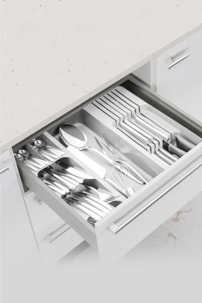 Regron Suport inteligent pentru linguri