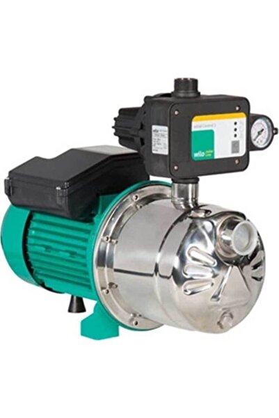 Wilo Aqua Control Sps 4-47 Hidrafor (1,3hp)