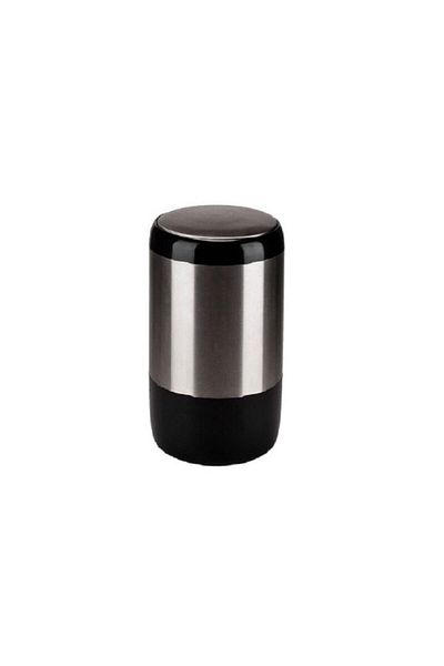 Prima Nova Κάδος απορριμμάτων Primanova Lima Black 6 Lt