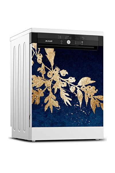 Özbey Reklam ملصق طلاء غطاء غسالة الأطباق