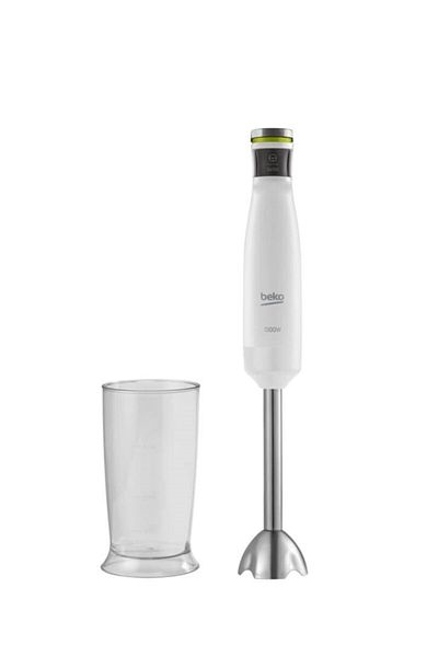 Beko Hb 5150 Floral Hand Blender
