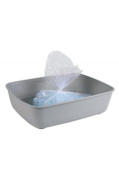 Trixie Trixie Simple'n'Clean Bags for Cat Litter Trays Box Disposable, Large