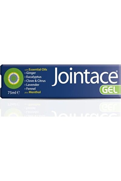 Vitabiotics Jointace Glucosamine & Chondroitin Jel 75 Ml 5021265249343