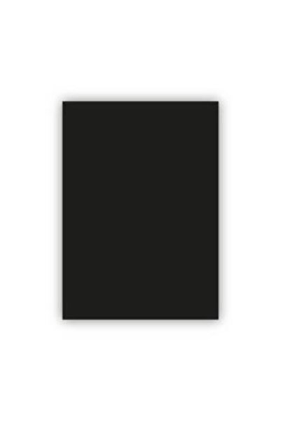 Kikajoy كرتونة خلفية كيكا 50x70 150 جرام أسود