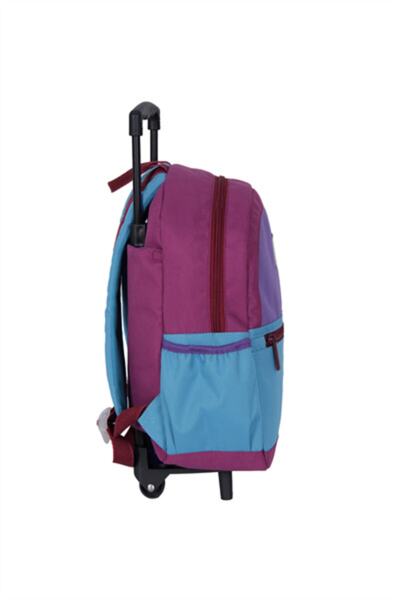 United Colors of Benetton Geantă pentru grădiniță Benetton cu rulou 70368