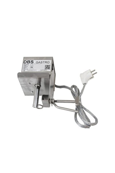 Dibeksan Döner Ocağı Üstten Motor Komple