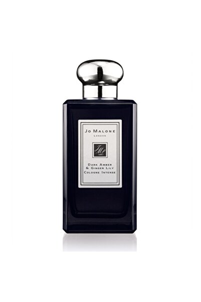 Jo Malone London Dark Amber & Ginger Lily Cologne Intense 100 ml