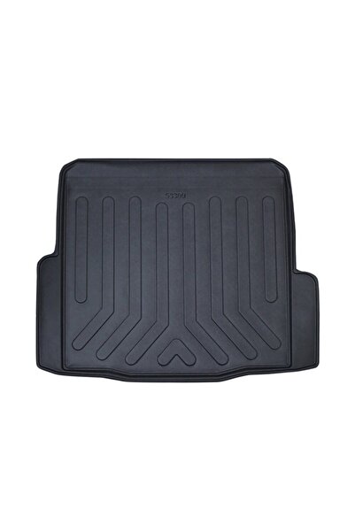 Rizline Bmw 3 Seri G20 2019 Sonrası 3d Bagaj Havuzu Kokusuz