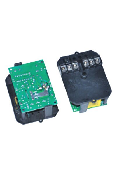 Genel Markalar Hidromat Kartı Beyni