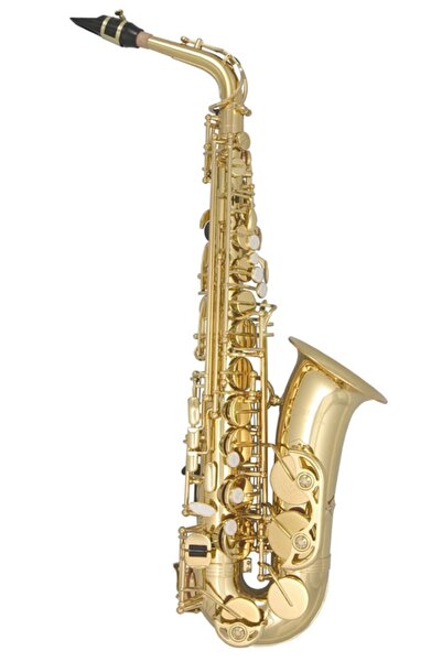 TREVOR JAMES Saksofon Classic Alto