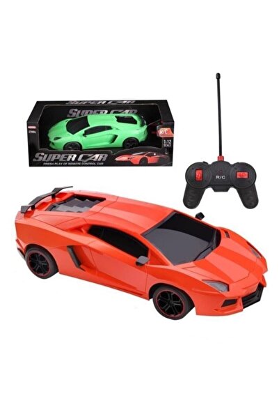 Ercan Oyuncak Uz Kum(şarjlı) Kapısı Açılan Drifrt Şampiyonu