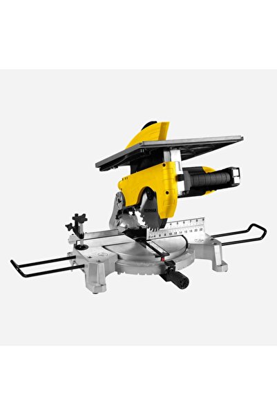 Rtrmax Rtm623 Üstten Tablalı Gönye Kesme Makinası 1800watt 250mm