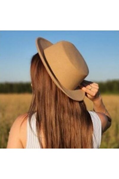 Shopiolog Γυναικείο καπέλο Camel Gondola