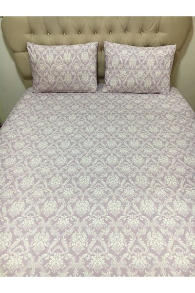 Gasel Home Ranforce Woven - Elastic Sheet Set